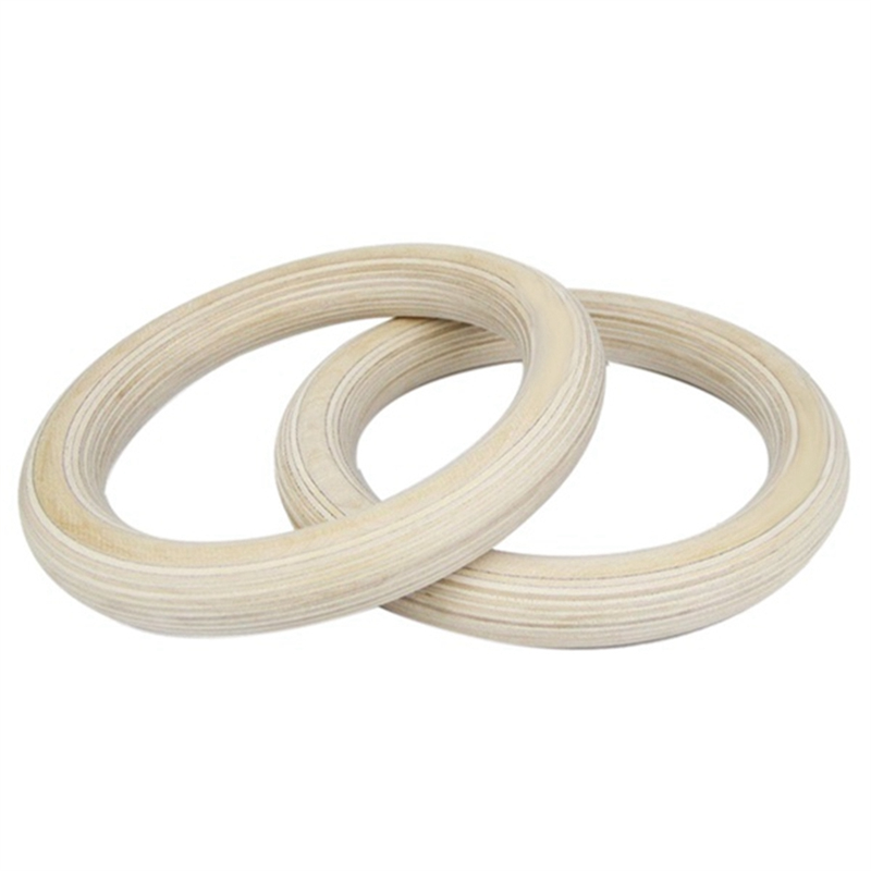 ABYM 38Mm 자작 나무 체조 반지 운동 운동 반지 - Gymnastic Ring Wood 리뷰 및 가격